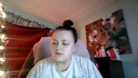 Snapshot of nataliedays chatting on January 15, 12:41 am Natalie  online show from January 15, 12:41 am