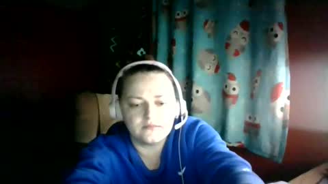 Snapshot of nataliedays chatting on January 18, 12:24 am Natalie  online show from January 18, 12:24 am