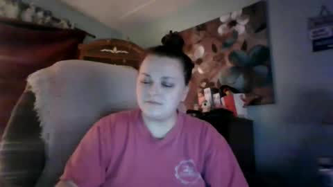 Snapshot of nataliedays chatting on January 26, 6:49 am Natalie  online show from January 26, 6:49 am