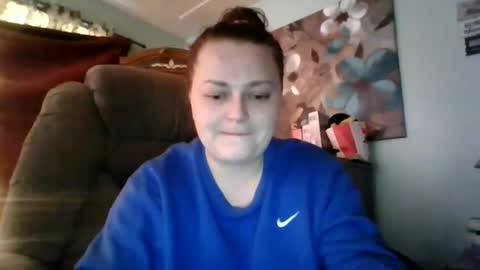 Snapshot of nataliedays chatting on January 12, 8:14 pm Natalie  online show from January 12, 8:14 pm