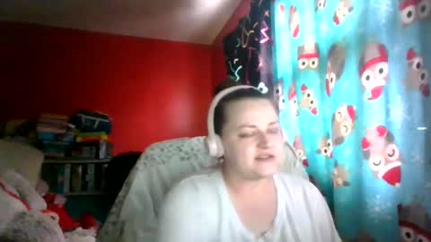 Snapshot of nataliedays chatting on February 14, 7:12 pm Natalie  online show from February 14, 7:12 pm