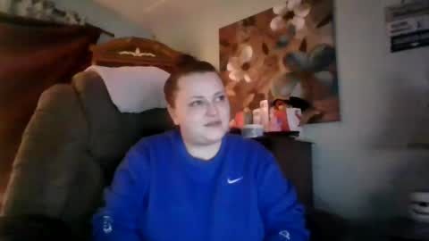Snapshot of nataliedays chatting on March 11, 4:51 am Natalie  online show from March 11, 4:51 am