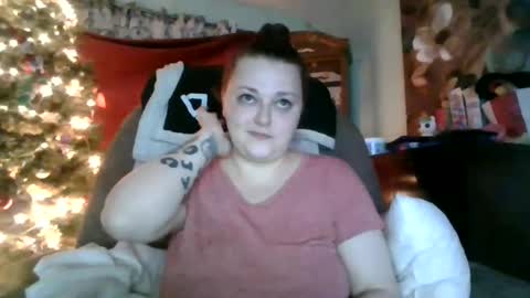 Snapshot of nataliedays chatting on February 5, 6:13 am Natalie  online show from February 5, 6:13 am