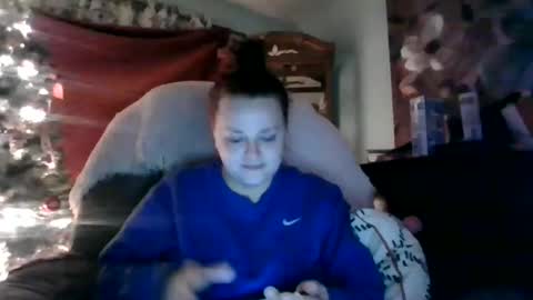 Snapshot of nataliedays chatting on January 25, 4:56 am Natalie  online show from January 25, 4:56 am