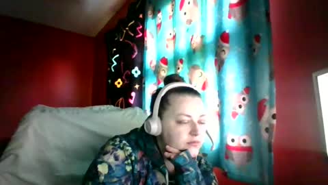 Snapshot of nataliedays chatting on January 26, 2:52 pm Natalie  online show from January 26, 2:52 pm