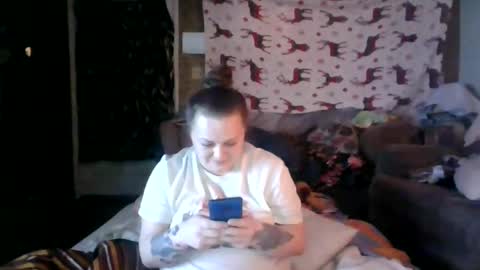 Snapshot of nataliedays chatting on March 3, 4:03 am Natalie  online show from March 3, 4:03 am