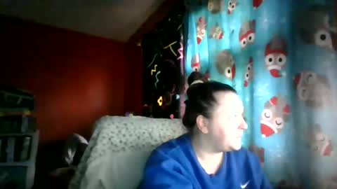 Snapshot of nataliedays chatting on December 31, 5:29 pm Natalie  online show from December 31, 5:29 pm