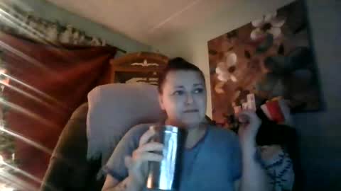 Snapshot of nataliedays chatting on January 2, 2:22 am Natalie  online show from January 2, 2:22 am