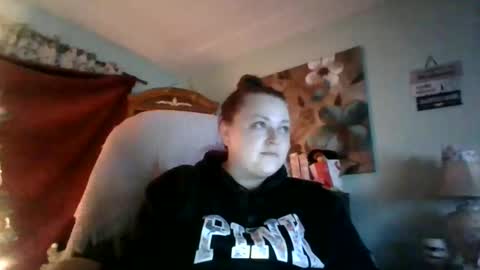Snapshot of nataliedays chatting on February 4, 5:21 am Natalie  online show from February 4, 5:21 am