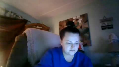 Snapshot of nataliedays chatting on December 30, 5:48 am Natalie  online show from December 30, 5:48 am