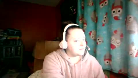 Snapshot of nataliedays chatting on January 9, 12:57 am Natalie  online show from January 9, 12:57 am