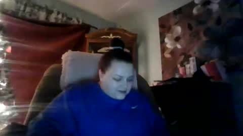 Snapshot of nataliedays chatting on January 8, 5:05 am Natalie  online show from January 8, 5:05 am