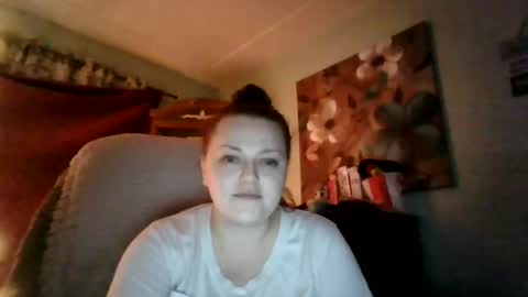 Snapshot of nataliedays chatting on February 7, 4:27 am Natalie  online show from February 7, 4:27 am