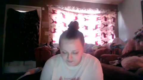 Snapshot of nataliedays chatting on March 2, 9:54 pm Natalie  online show from March 2, 9:54 pm