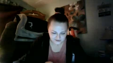 Snapshot of nataliedays chatting on February 5, 3:13 am Natalie  online show from February 5, 3:13 am