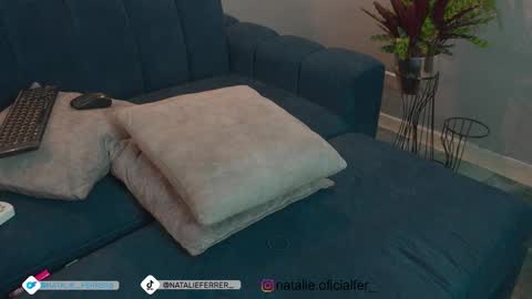 natalieferrer_ online show from February 26, 3:43 am