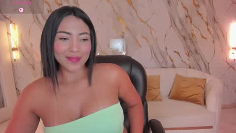 Natalie Lewis online show from March 11, 11:24 am