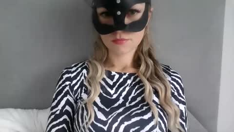 Natali online show from September 15, 1:45 pm