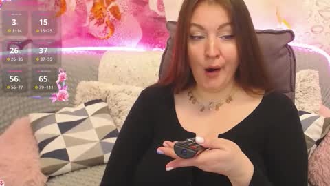 Nataly online show from March 5, 8:18 pm