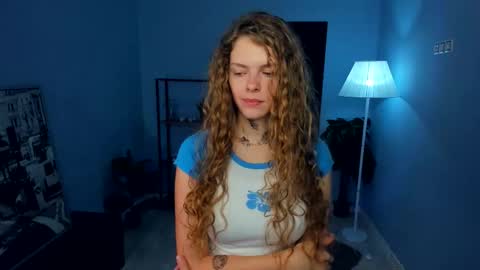 Natalie online show from October 28, 5:41 am