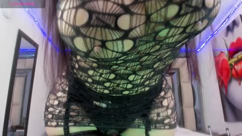 Snapshot of nataly_kydman chatting on January 24, 8:23 am Nataly Kydman online show from January 24, 8:23 am