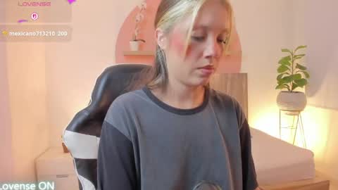 Nataly online show from May 21, 2:40 am