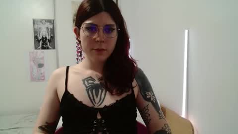 natalyalust online show from September 14, 11:17 pm