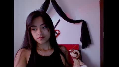 Nataly Escobar online show from March 10, 12:06 pm