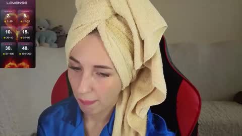 Nataly online show from January 15, 10:57 am