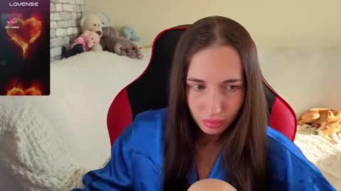 Nataly online show from February 27, 10:52 am