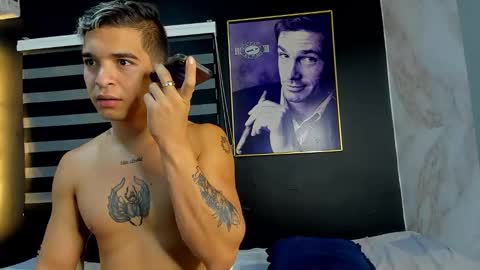 natan_77 online show from February 20, 10:27 am