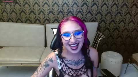 Natasha 3 online show from April 18, 7:07 pm