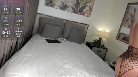 Natasha online show from February 28, 5:37 am