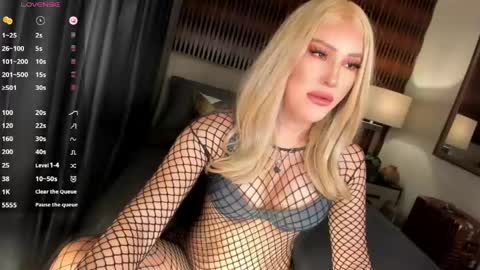 Natasha online show from March 23, 3:33 am