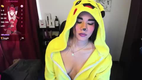 Natasha  online show from October 7, 9:33 pm