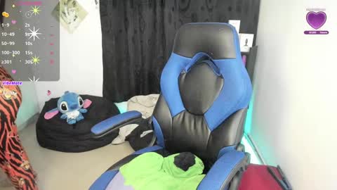 Natasha  online show from February 23, 2:51 am