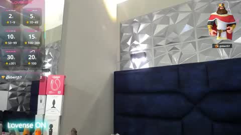 Natasha online show from October 27, 10:43 pm