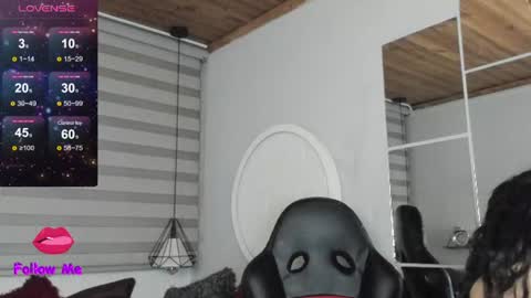 Natasha online show from June 15, 4:26 am