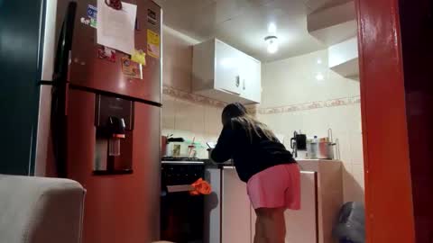 natasha__magics online show from October 16, 2:00 am