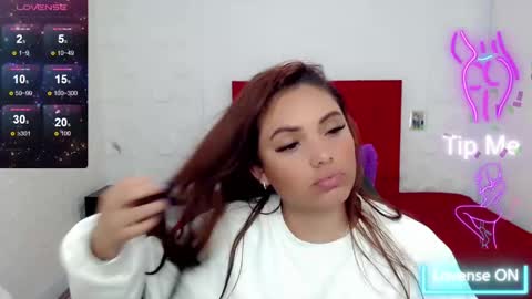 natasha__magics online show from March 4, 2:06 am