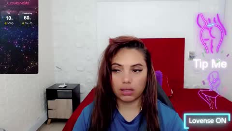 natasha__magics online show from March 5, 8:21 am