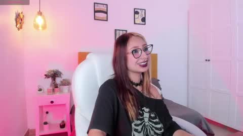 Natasha online show from May 21, 12:55 pm