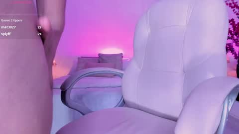 Natasha aniston1 online show from April 25, 4:36 am