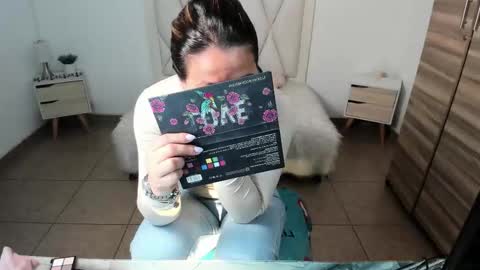 Natasha Bernett online show from February 28, 12:25 am