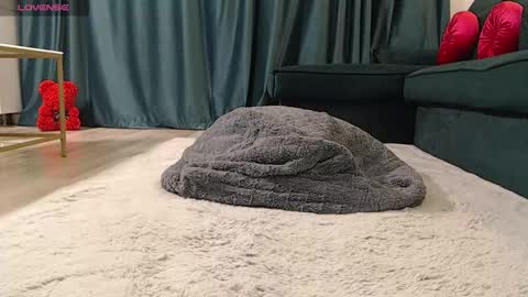 Naty  online show from February 13, 11:19 pm