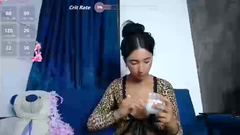 Natasha online show from September 20, 8:28 am