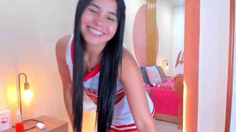 N A T A S H A  online show from January 9, 1:08 am