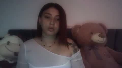 natalia online show from March 23, 5:40 pm