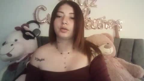 natalia online show from May 7, 1:29 pm