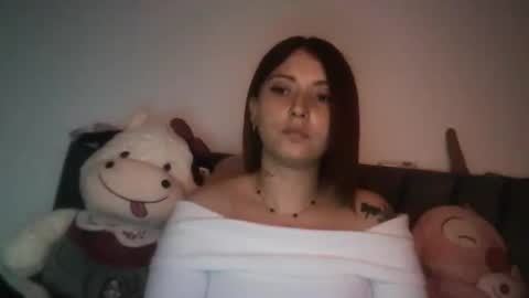 natalia online show from February 17, 10:31 pm